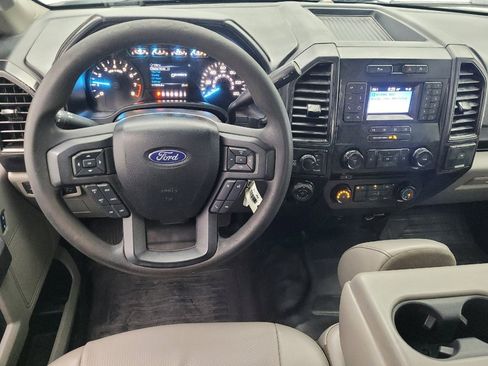 Used 2018 Ford F150 XL w/ Equipment Group 101A Mid image 22