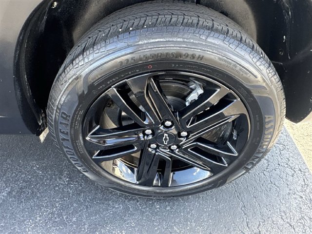 Certified 2024 Chevrolet Trax ACTIV w/ Sunroof Package FWD image 32
