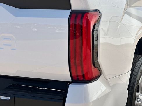 New 2026 Toyota Tundra SR RWD image 31