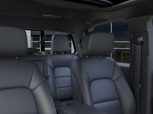 New 2026 GMC Canyon Elevation w/ Convenience Package AWD/4WD image 48