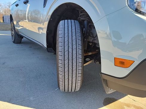 Used 2024 Ford Maverick XLT w/ XLT Luxury Package image 18