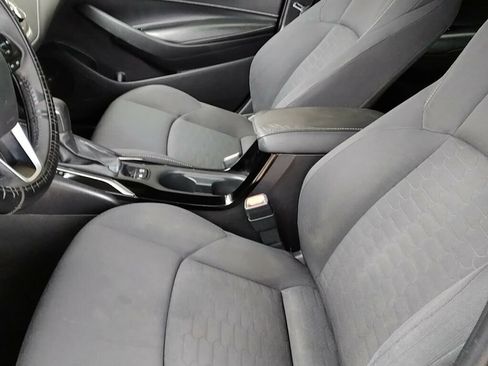 Used 2019 Toyota Corolla SE FWD image 7