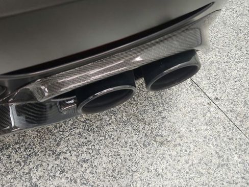 Used 2021 Mercedes-Benz AMG GT Coupe image 21