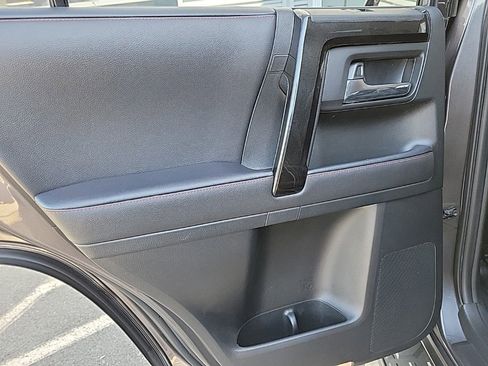 Used 2021 Toyota 4Runner TRD Off-Road Premium image 25