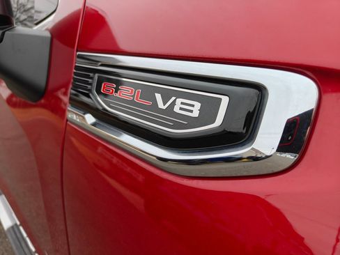 Used 2024 GMC Sierra 1500 Denali w/ Technology Package image 27