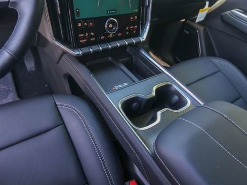 Used 2026 GMC Acadia Elevation w/ Black Edition FWD image 21
