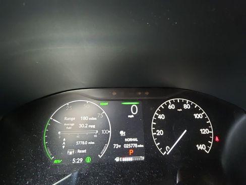 Used 2023 Honda CR-V LX image 14