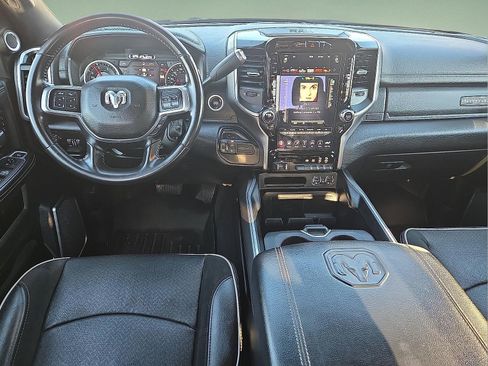 Used 2021 RAM 2500 Laramie image 11