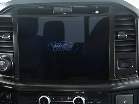 New 2026 Ford F150 Lariat w/ Equipment Group 501A Mid AWD/4WD image 9