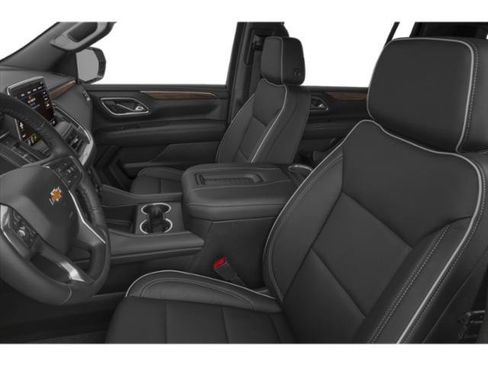 Certified 2024 Chevrolet Suburban Premier AWD/4WD image 12