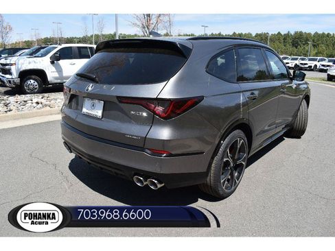 New 2026 Acura MDX Type S AWD/4WD image 7