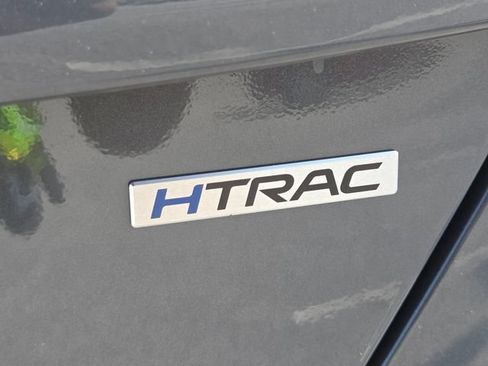 New 2026 Hyundai Kona SE AWD/4WD image 4