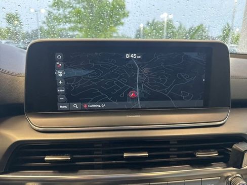 Used 2022 Kia Telluride S AWD/4WD image 12