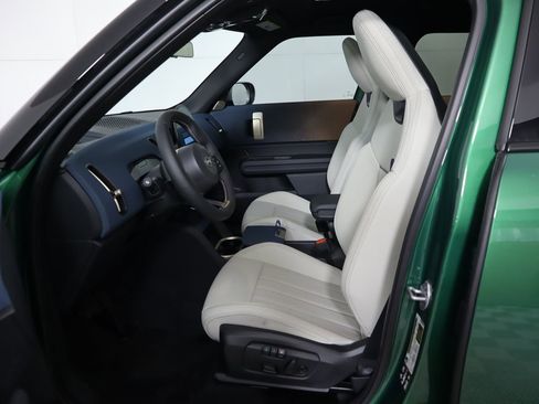 New 2026 MINI Cooper Countryman S image 20