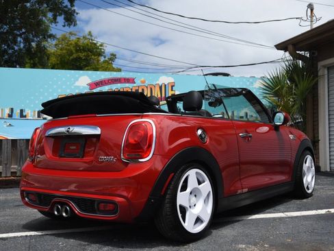 Used 2016 MINI Cooper S FWD image 32