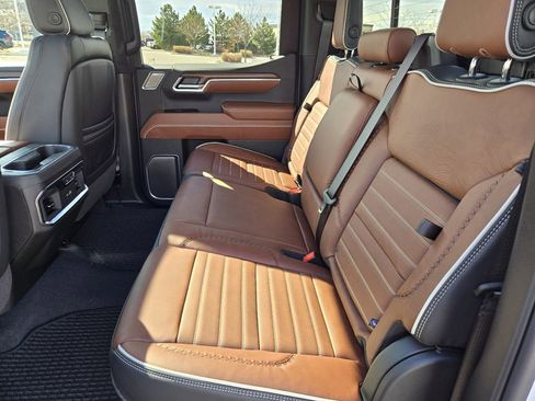 New 2026 GMC Sierra 1500 Denali Ultimate image 5