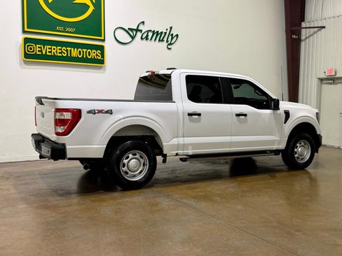 Used 2023 Ford F150 XL image 8