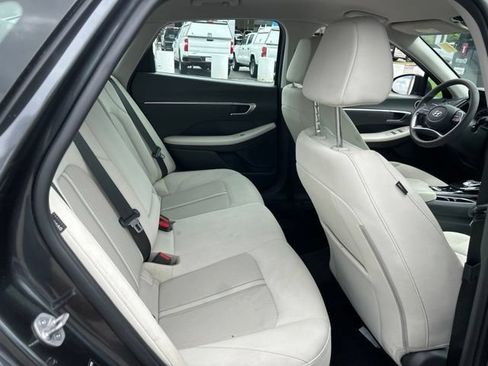 Used 2023 Hyundai Sonata SEL FWD image 31
