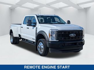 New 2026 Ford F450 XL w/ FX4 Off-Road Package video 2