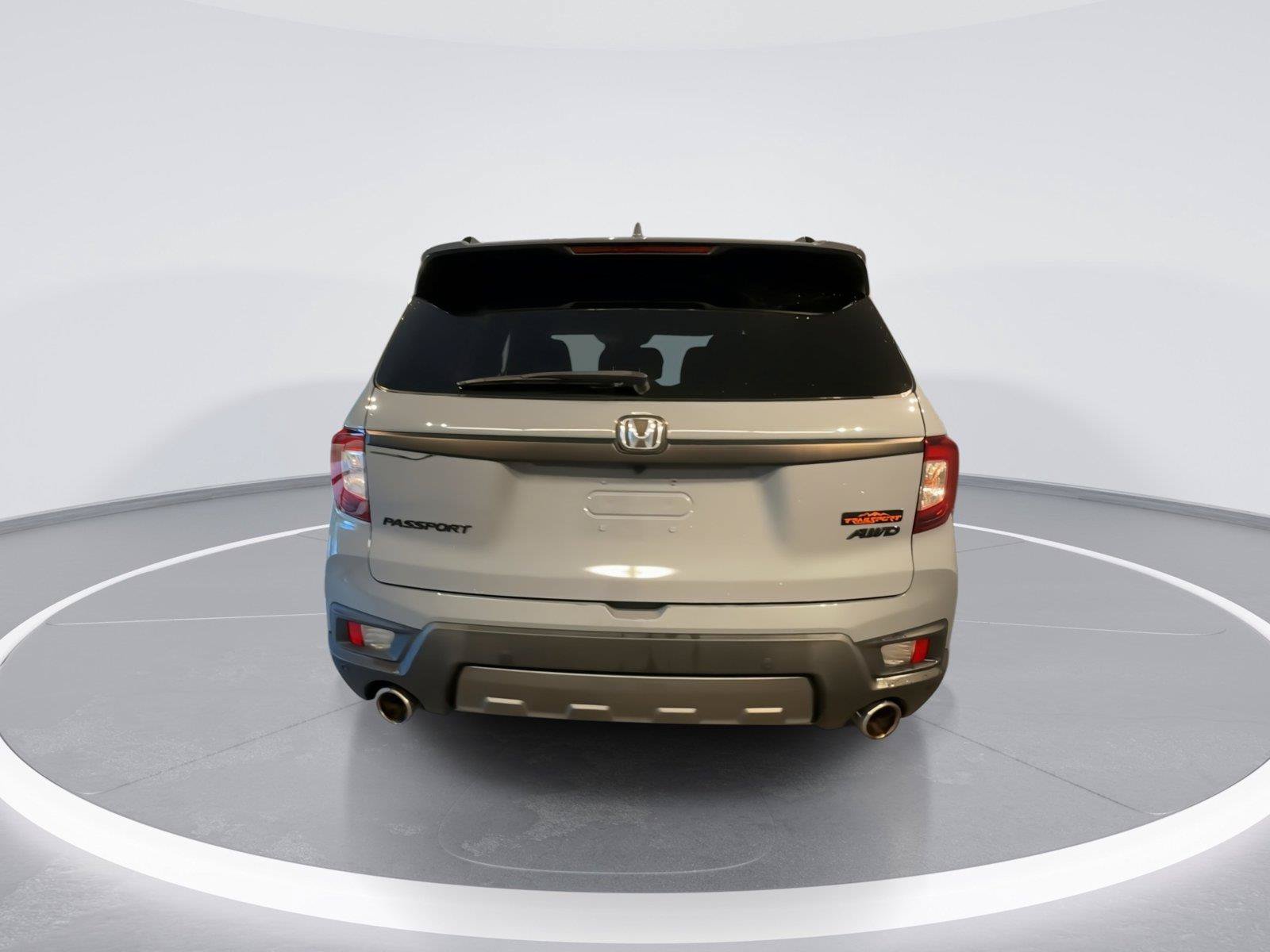 Used 2022 Honda Passport TrailSport image 6