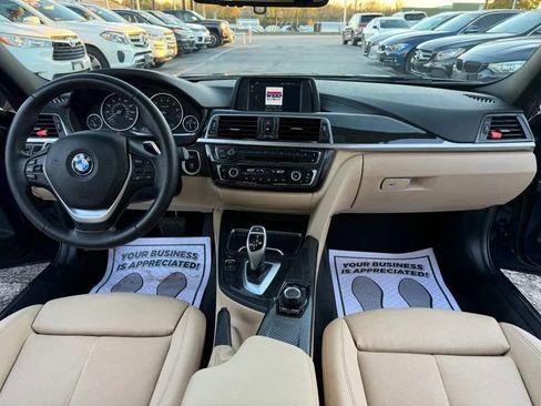 Used 2018 BMW 330i Sedan w/ Convenience Package image 40
