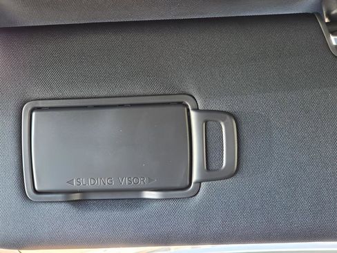 New 2026 Nissan Pathfinder Rock Creek w/ Rock Creek Premium Package AWD/4WD image 25