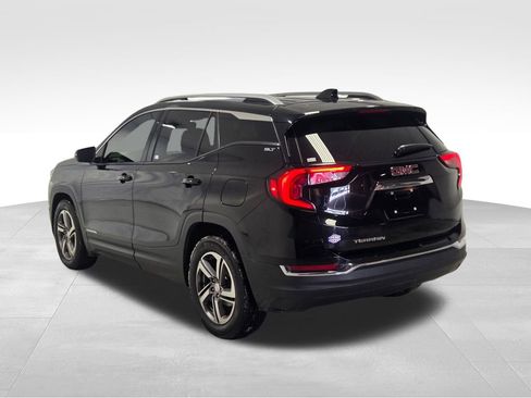 Used 2018 GMC Terrain SLT w/ Preferred Package image 20