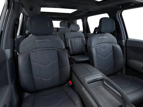 New 2027 Kia Telluride X-Line SX Prestige AWD/4WD image 15