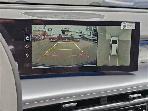 New 2026 Hyundai Ioniq 9 Calligraphy AWD/4WD image 22