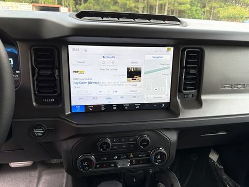 New 2026 Ford Bronco Badlands AWD/4WD image 27