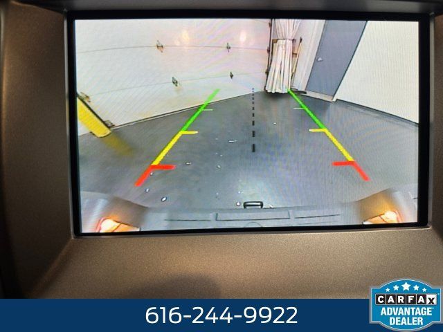 Used 2023 Ford Ranger XLT w/ Equipment Group 302A High AWD/4WD image 15
