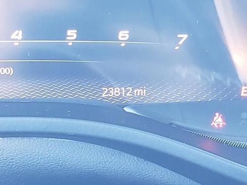 Used 2023 RAM 1500 Rebel w/ Rebel Level 2 Equipment Group AWD/4WD image 23