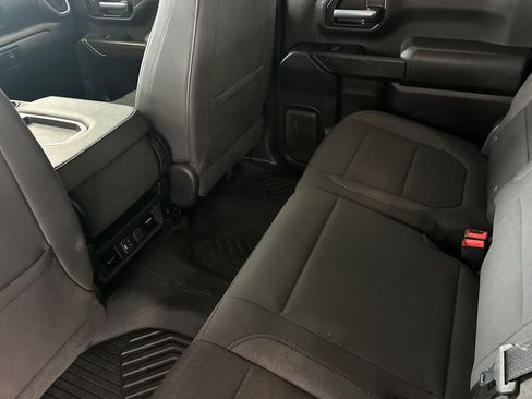 Used 2022 Chevrolet Silverado 3500 LT w/ Convenience Package AWD/4WD image 4