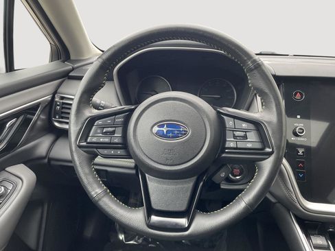 Used 2025 Subaru Outback Onyx Edition image 24