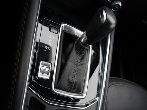 Used 2021 MAZDA CX-5 Grand Touring image 36