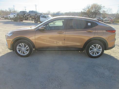 New 2026 Buick Envista Preferred image 9