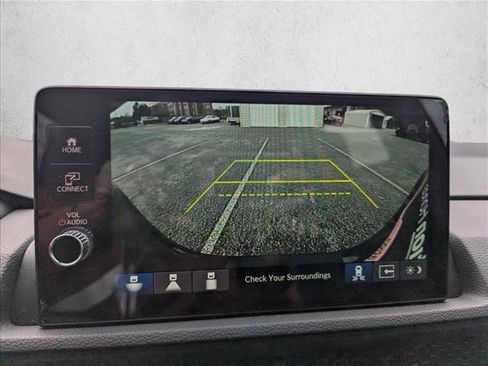 New 2026 Honda CR-V Sport-L image 18