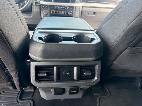 Used 2023 Ford F450 XLT w/ 360-Degree Camera Package AWD/4WD image 25