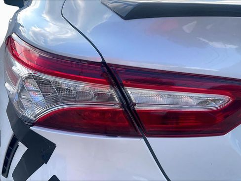 Used 2020 Toyota Camry XSE w/ Driver Assist Package FWD image 26