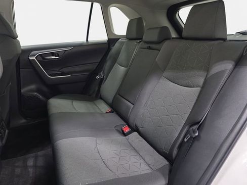 Certified 2023 Toyota RAV4 XLE image 11