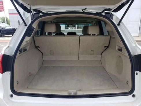 Used 2015 Acura RDX AWD w/ Technology Package image 7