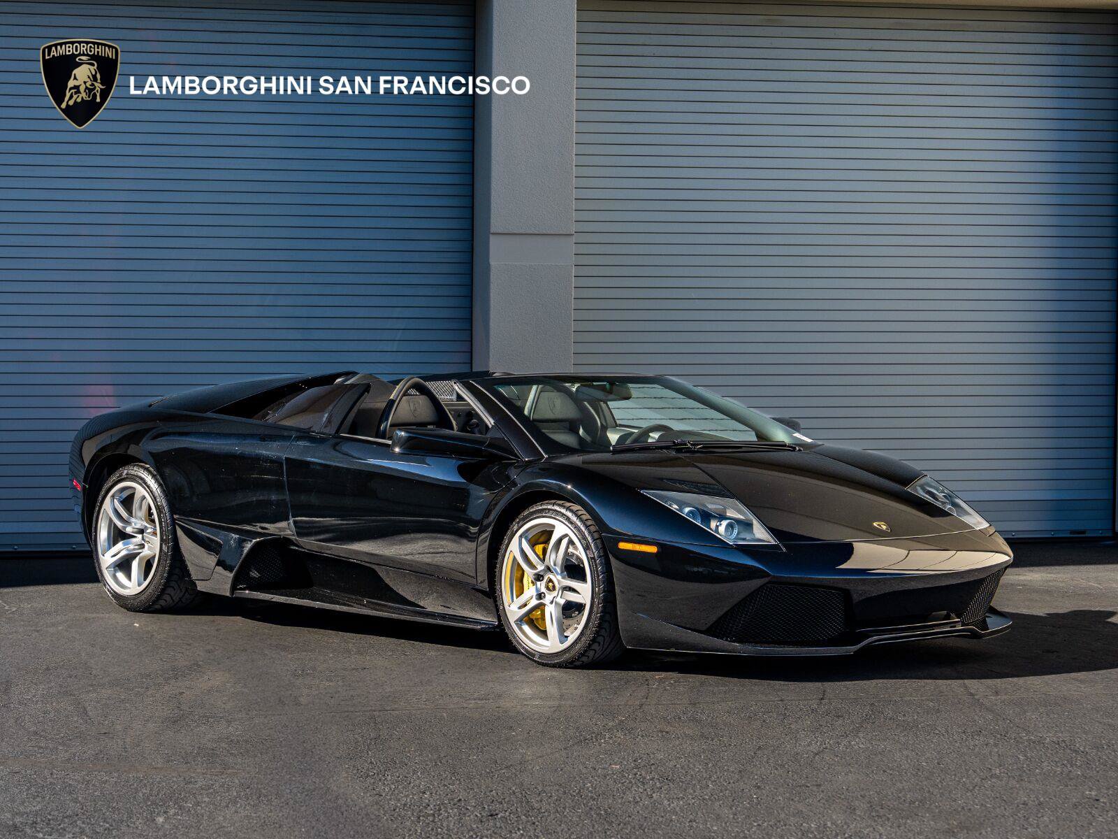 Used 2007 Lamborghini Murcielago LP 640 AWD/4WD image 5