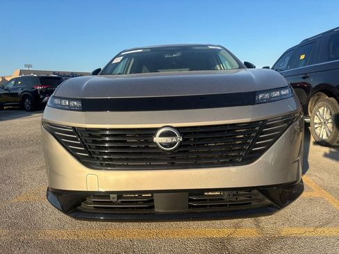 Used 2026 Nissan Murano Platinum w/ Cargo Package AWD/4WD image 2