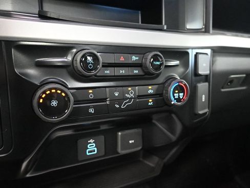 New 2026 Ford F600 2WD Regular Cab Super Duty image 14