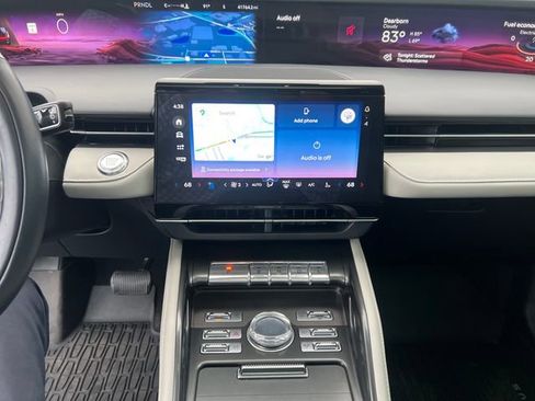 Certified 2024 Lincoln Nautilus Premier w/ Equipment Group 102A AWD/4WD image 23