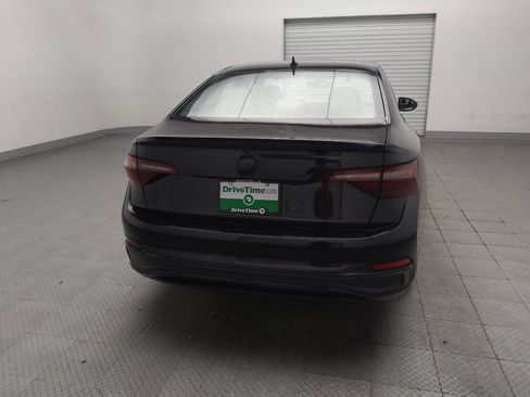Used 2024 Volkswagen Jetta S FWD image 7