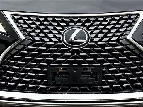 Used 2020 Lexus RX 350 AWD w/ Luxury Package image 33