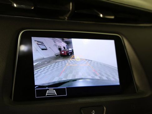 Used 2020 Cadillac XT4 Premium Luxury w/ Driver Awareness Package image 21