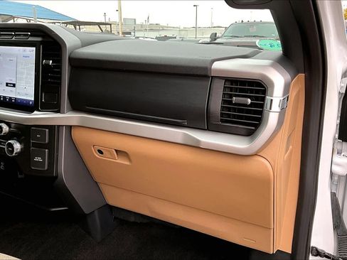 Used 2023 Ford F150 XLT w/ Equipment Group 302A High image 18