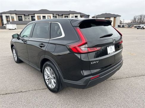 Certified 2023 Honda CR-V EX-L image 11